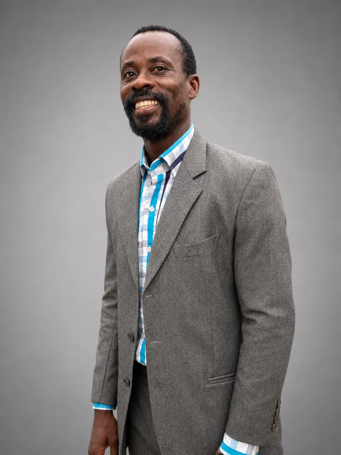 Daniel H. Jackson